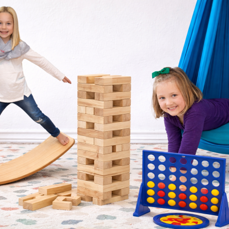 Balance and Coordination Pack